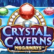 Обложка игры Crystal Caverns