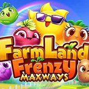 Обложка игры Farm Land Frenzy