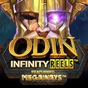 Обложка игры Odin Infinity Reels