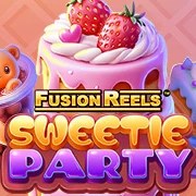 Обложка игры Sweetie Party