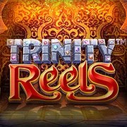 Обложка игры Trinity Reels