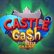 Обложка игры Castle Cash