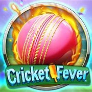 Обложка игры Cricket Fever