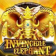 Обложка игры Invincible Elephant