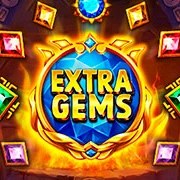 Обложка игры Extra Gems