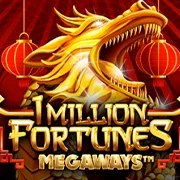 Обложка игры 1 Million Fortunes