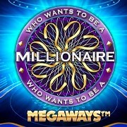 Обложка игры Millionaire Megaways