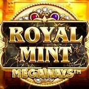 Обложка игры Royal Mint Megaways