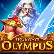 Обложка игры Trueways Olympus