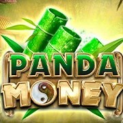 Обложка игры Panda Money