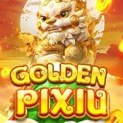 Обложка игры Golden Pixiu