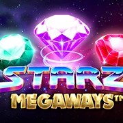 Обложка игры Starz Megaways